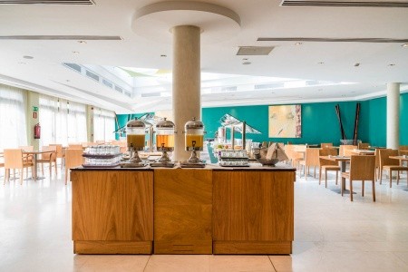 Exe Estepona Thalasso Spa - 49