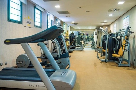 Exe Estepona Thalasso Spa - 50