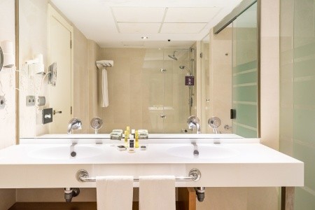 Exe Estepona Thalasso Spa - 54