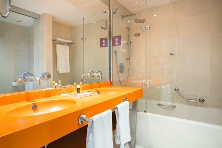 Exe Estepona Thalasso Spa - 55