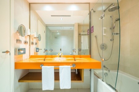 Exe Estepona Thalasso Spa - 56