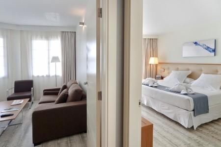 Exe Estepona Thalasso Spa - 57