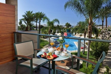 Exe Estepona Thalasso Spa - 58