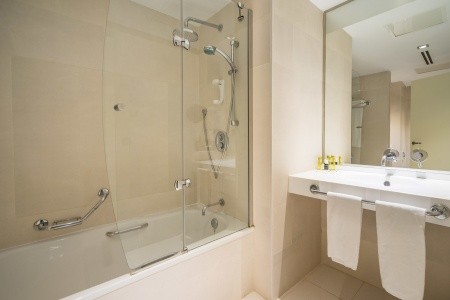 Exe Estepona Thalasso Spa - 61