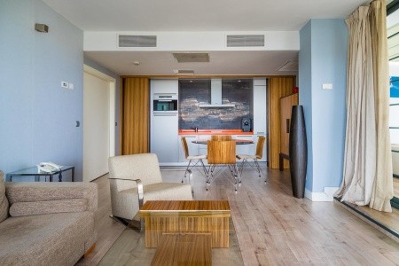 Exe Estepona Thalasso Spa - 62