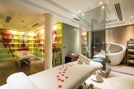 Exe Estepona Thalasso Spa - 63