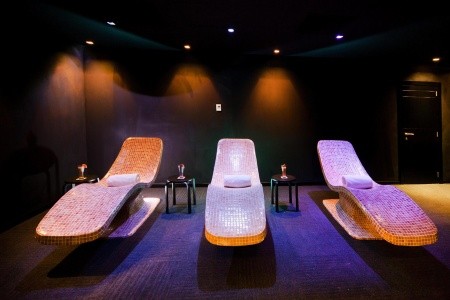 Exe Estepona Thalasso Spa - 64