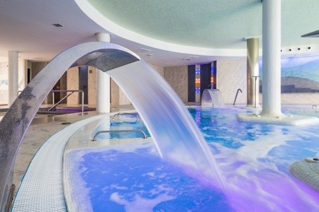 Exe Estepona Thalasso Spa - 65