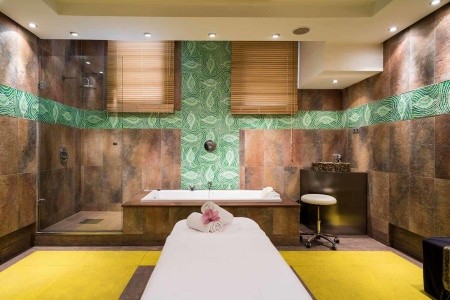 Exe Estepona Thalasso Spa - 66