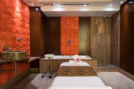 Exe Estepona Thalasso Spa - 67