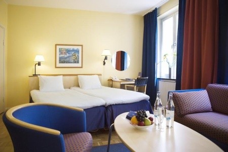 Scandic No 25 (Göteborg) - 41