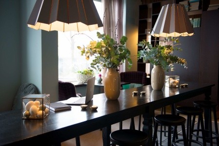 Scandic No 25 (Göteborg) - 42