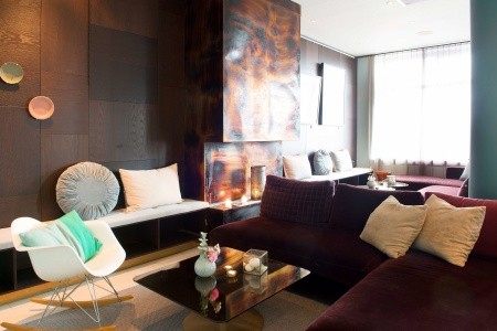 Scandic No 25 (Göteborg) - 43