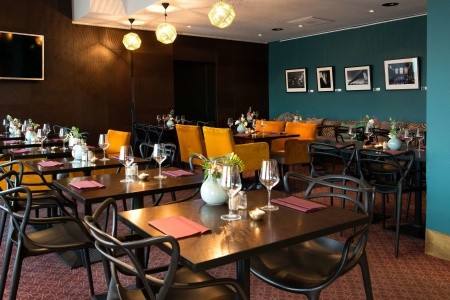 Scandic No 25 (Göteborg) - 44