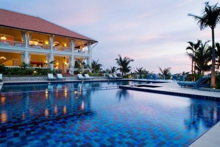 La Veranda Resort Phu Quoc - Mgallery By Sofitel - 23