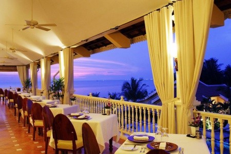 La Veranda Resort Phu Quoc - Mgallery By Sofitel - 24