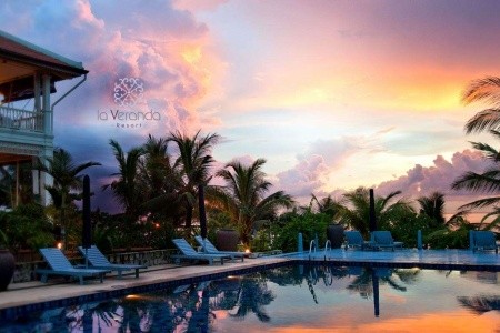 La Veranda Resort Phu Quoc - Mgallery By Sofitel - 28
