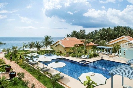 La Veranda Resort Phu Quoc - Mgallery By Sofitel - 30
