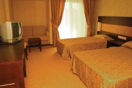 Turecko Kusadasi Garden Of Sun 6 dňový pobyt All Inclusive Letecky Letisko: Viedeň July 2026 (28/07/26- 2/08/26)