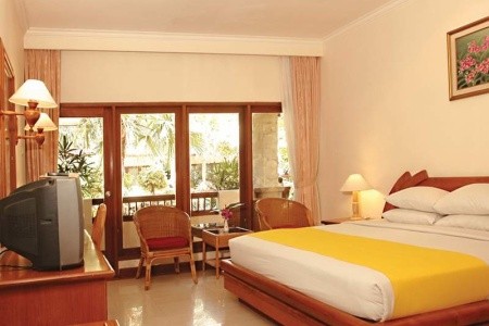 Parigata Villas Resort - 13