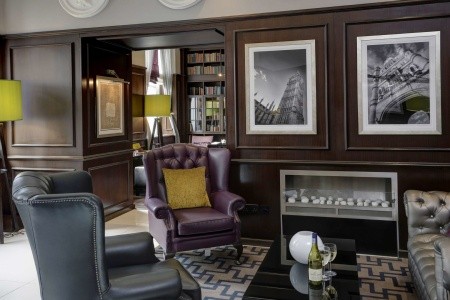 Best Western Mornington - 26