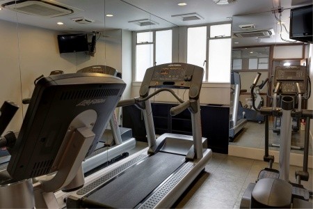 Best Western Mornington - 27