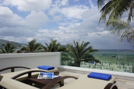 Dovolená Phuket 2023/2024 - La Flora Resort Patong