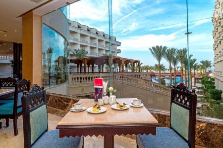 Egypt Hurghada Hawaii Riviera Resort (Ex.