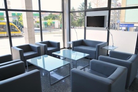 Portugalsko  Cliphotel Gaia Porto 3 dňový pobyt Raňajky Letecky Letisko: Praha January 2026 (10/01/26-12/01/26)