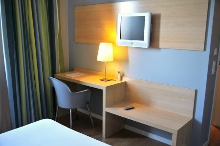 Portugalsko  Cliphotel Gaia Porto 3 dňový pobyt Raňajky Letecky Letisko: Praha January 2026 (10/01/26-12/01/26)