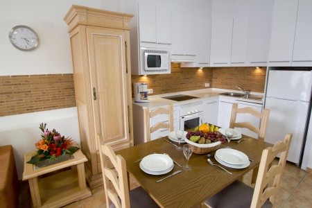 Royal Sunset Beach Club - 19