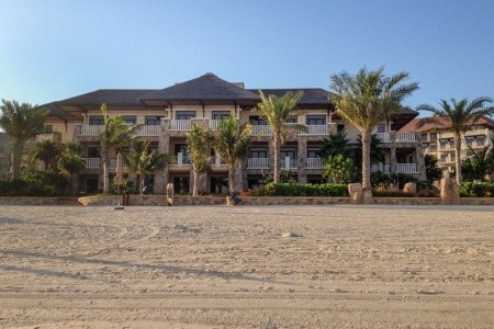 Sofitel Dubai The Palm - 75