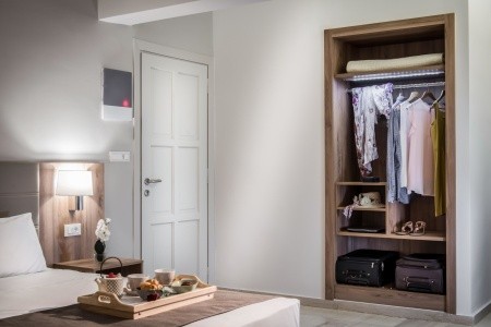 Aparthotel Marianthi - 55