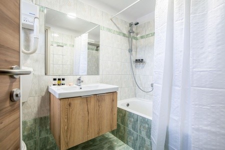 Aparthotel Marianthi - 56