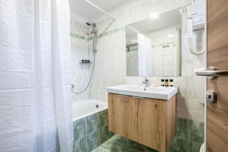 Aparthotel Marianthi - 57