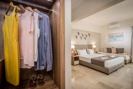 Aparthotel Marianthi - 58