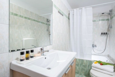 Aparthotel Marianthi - 60