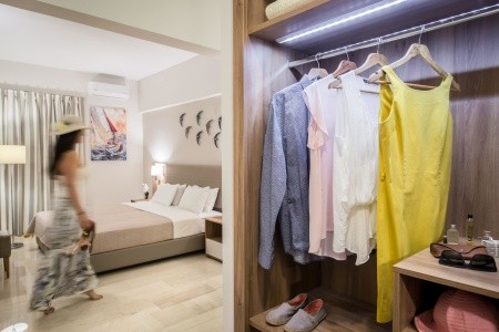 Aparthotel Marianthi - 61