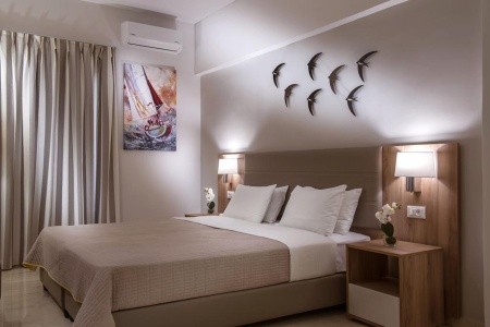 Aparthotel Marianthi - 63