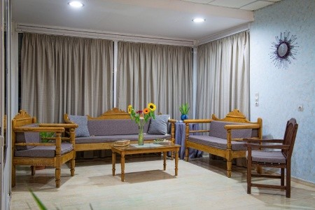 Aparthotel Marianthi - 64