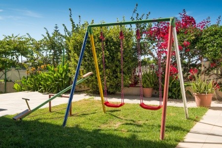 Aparthotel Marianthi - 68