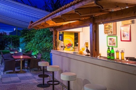 Aparthotel Marianthi - 69