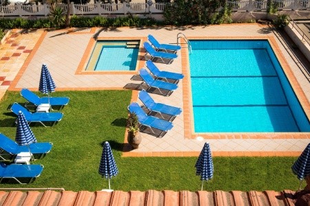 Aparthotel Marianthi - 72