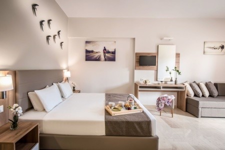 Aparthotel Marianthi - 73