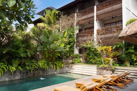 Adiwana Resort Jembawan