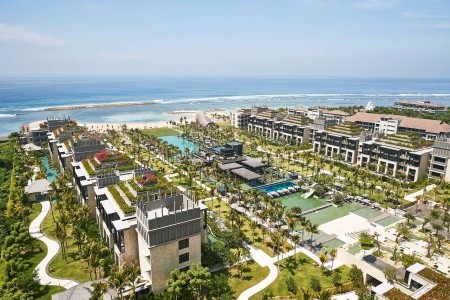 The Apurva Kempinski Bali - 23