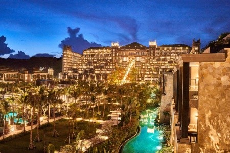 The Apurva Kempinski Bali - 27