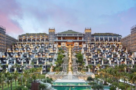 The Apurva Kempinski Bali - 28