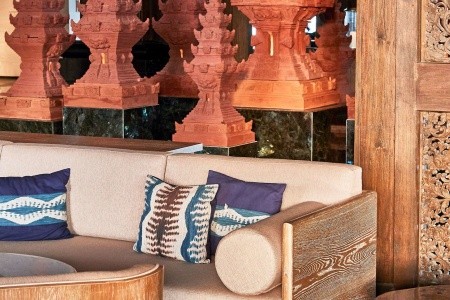 The Apurva Kempinski Bali - 45