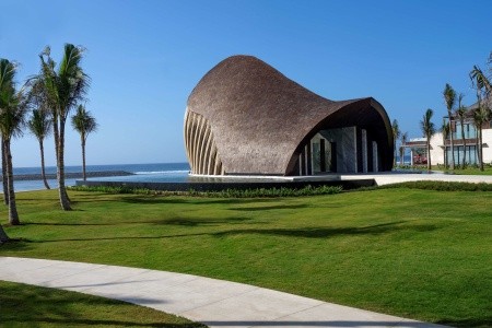 The Apurva Kempinski Bali - 47